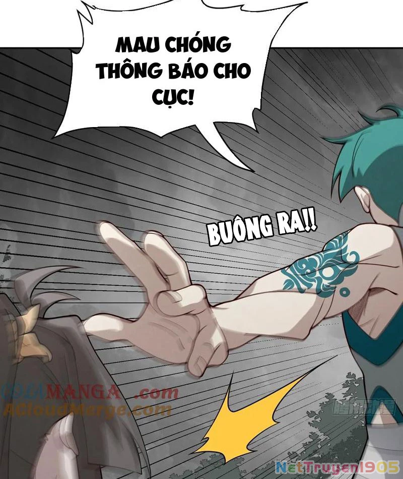 Trảm Thần Chapter 76 - Trang 2