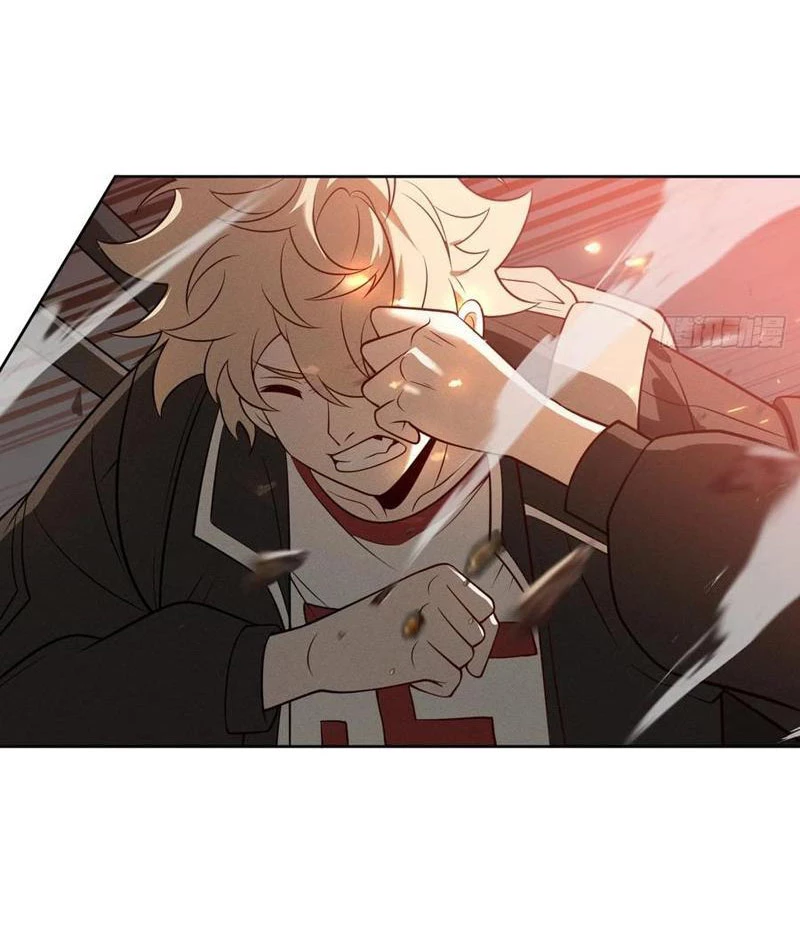 Trảm Thần Chapter 76 - Trang 2