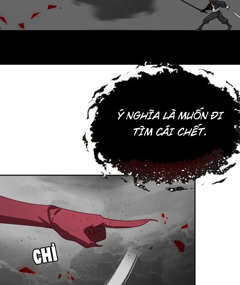 Trảm Thần Chapter 76 - Trang 2