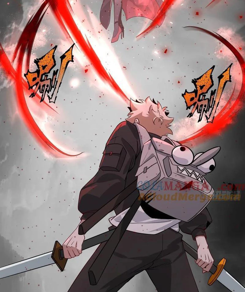 Trảm Thần Chapter 76 - Trang 2