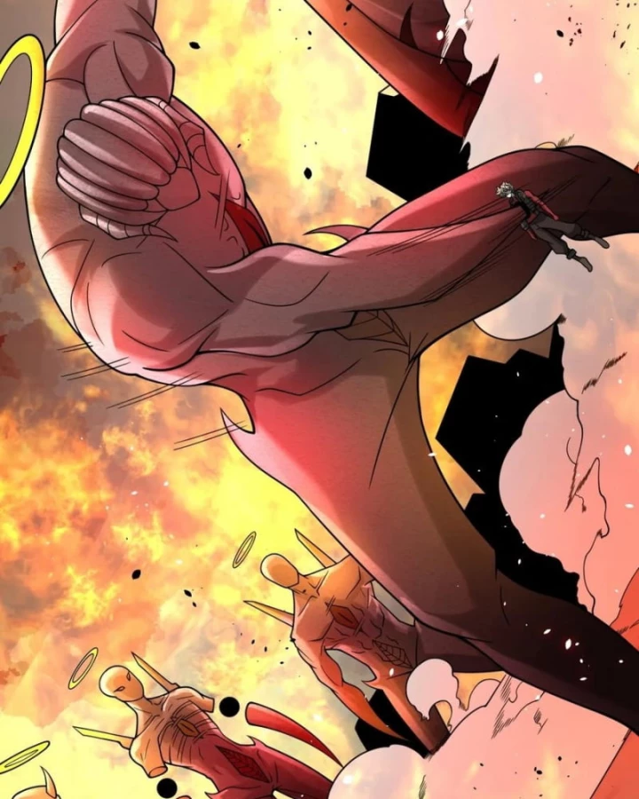 Trảm Thần Chapter 79 - Trang 2