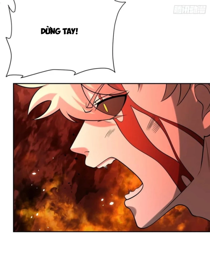Trảm Thần Chapter 80 - Trang 2