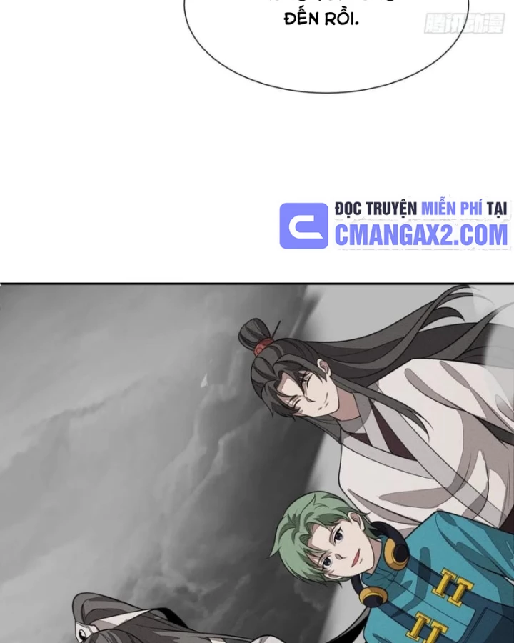 Trảm Thần Chapter 80 - Trang 2