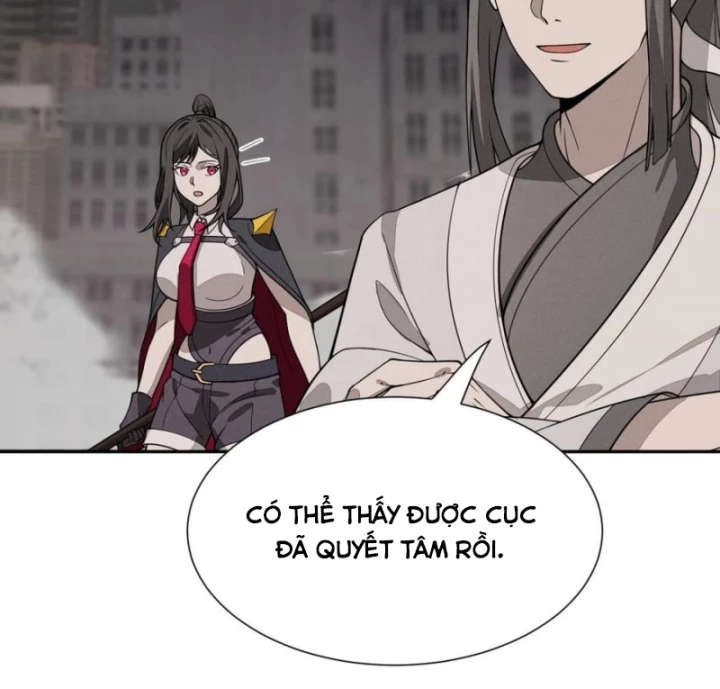 Trảm Thần Chapter 80 - Trang 2