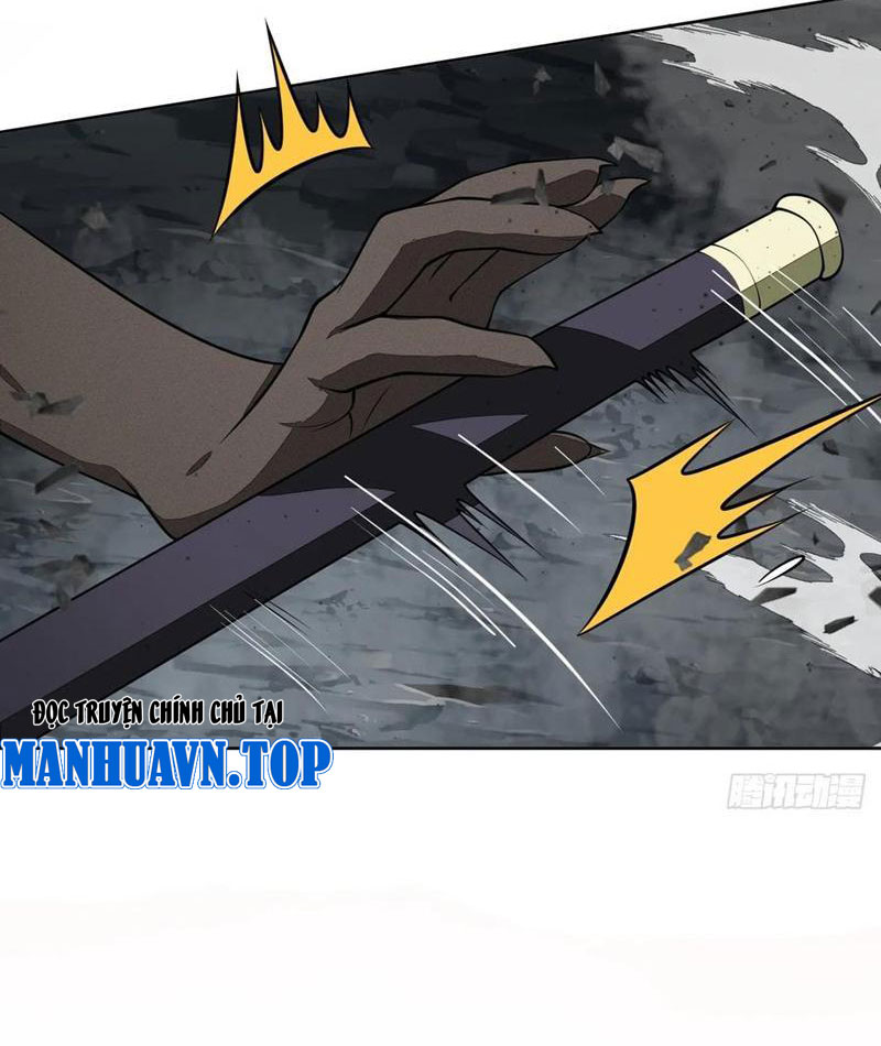 Trảm Thần Chapter 81 - Trang 2