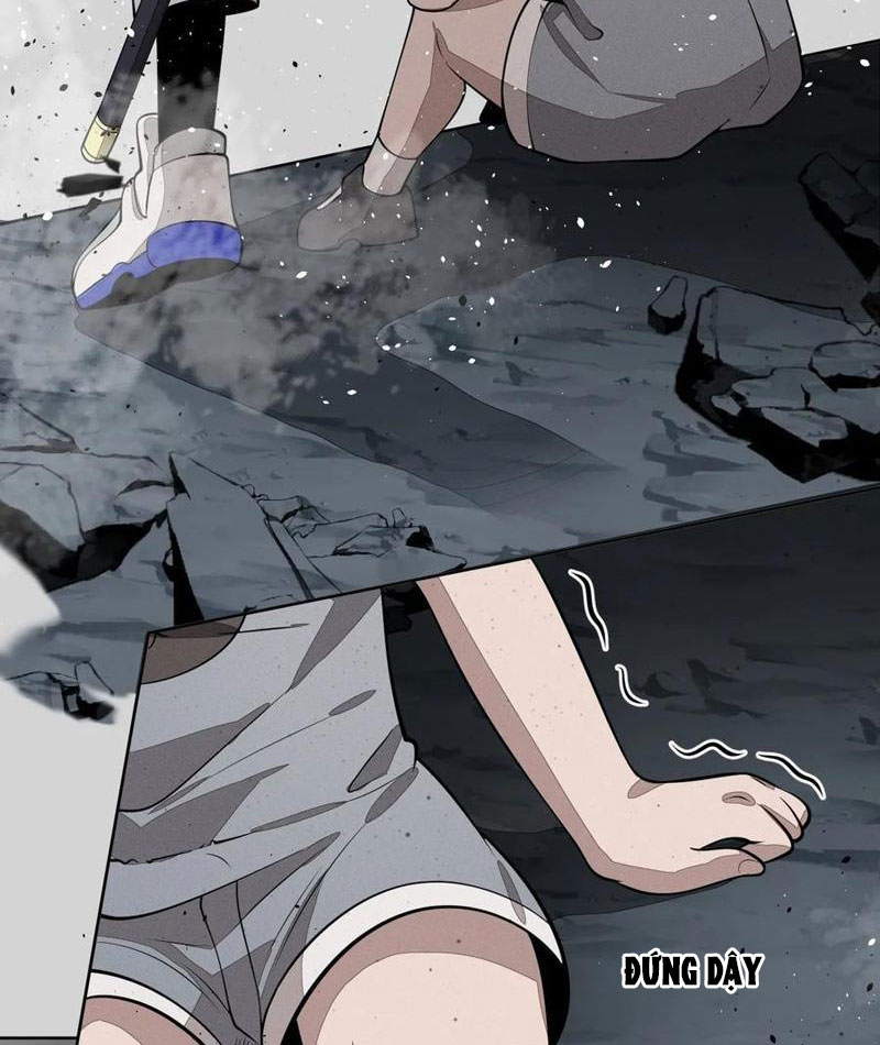 Trảm Thần Chapter 81 - Trang 2