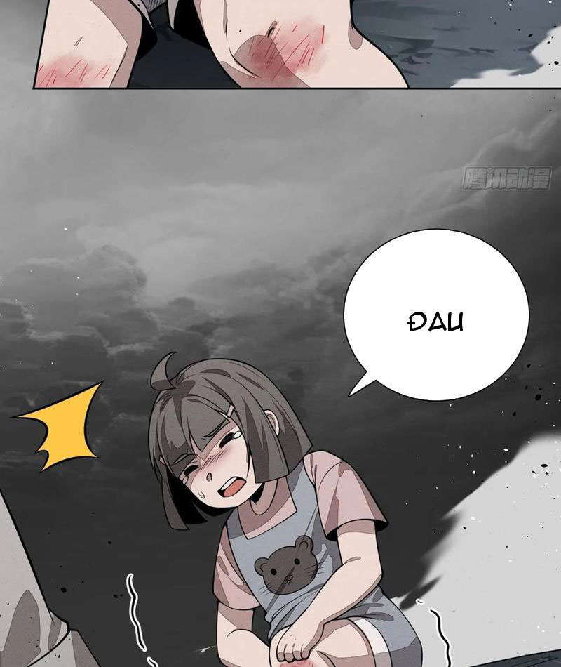Trảm Thần Chapter 81 - Trang 2