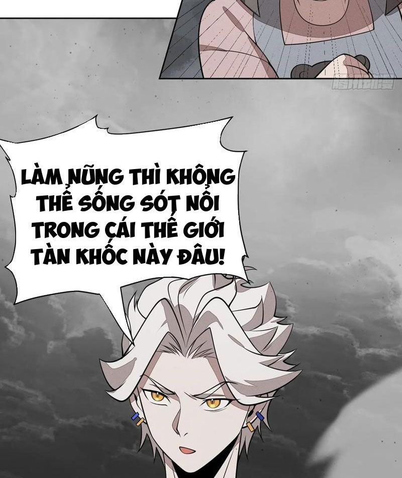 Trảm Thần Chapter 81 - Trang 2
