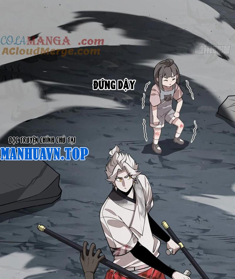 Trảm Thần Chapter 81 - Trang 2