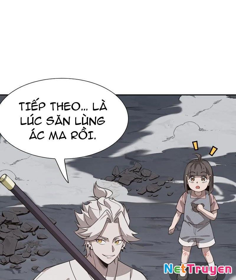 Trảm Thần Chapter 81 - Trang 2
