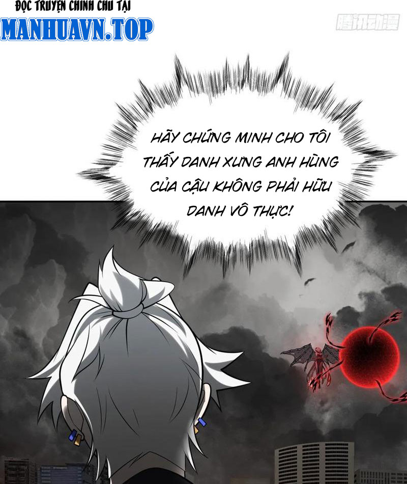 Trảm Thần Chapter 81 - Trang 2