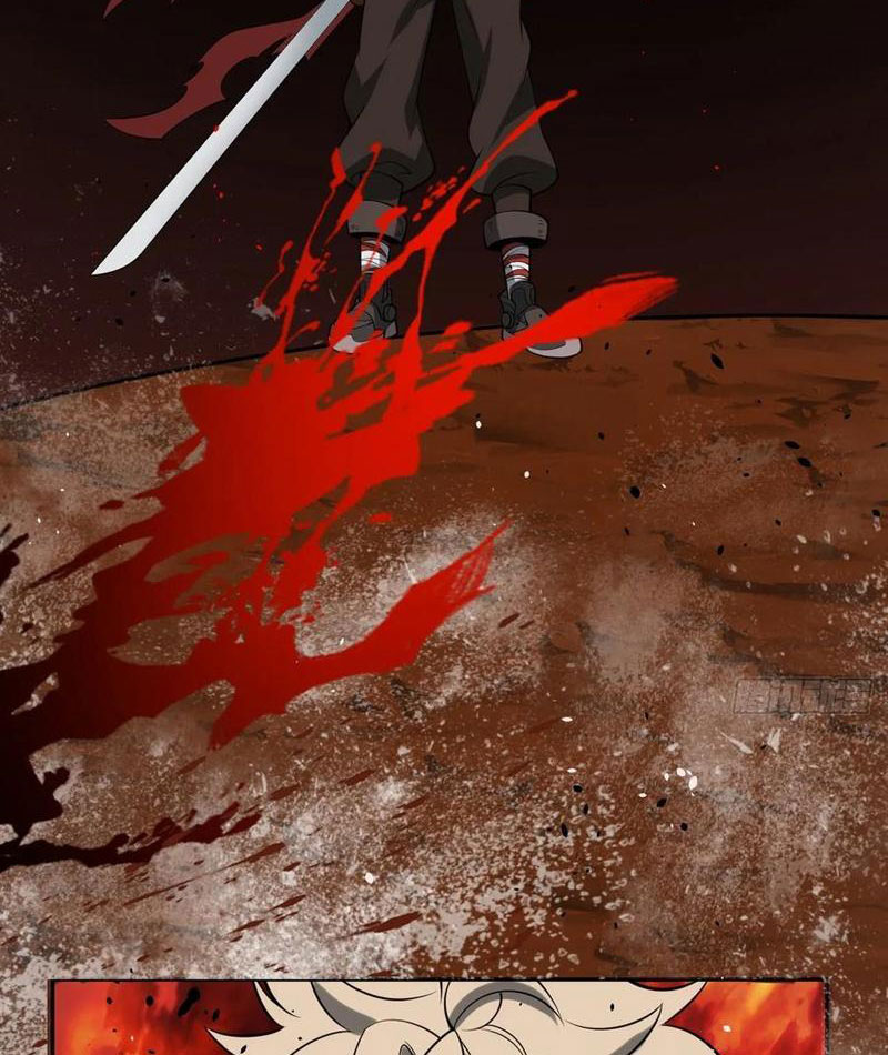 Trảm Thần Chapter 81 - Trang 2