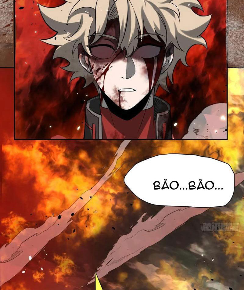 Trảm Thần Chapter 81 - Trang 2