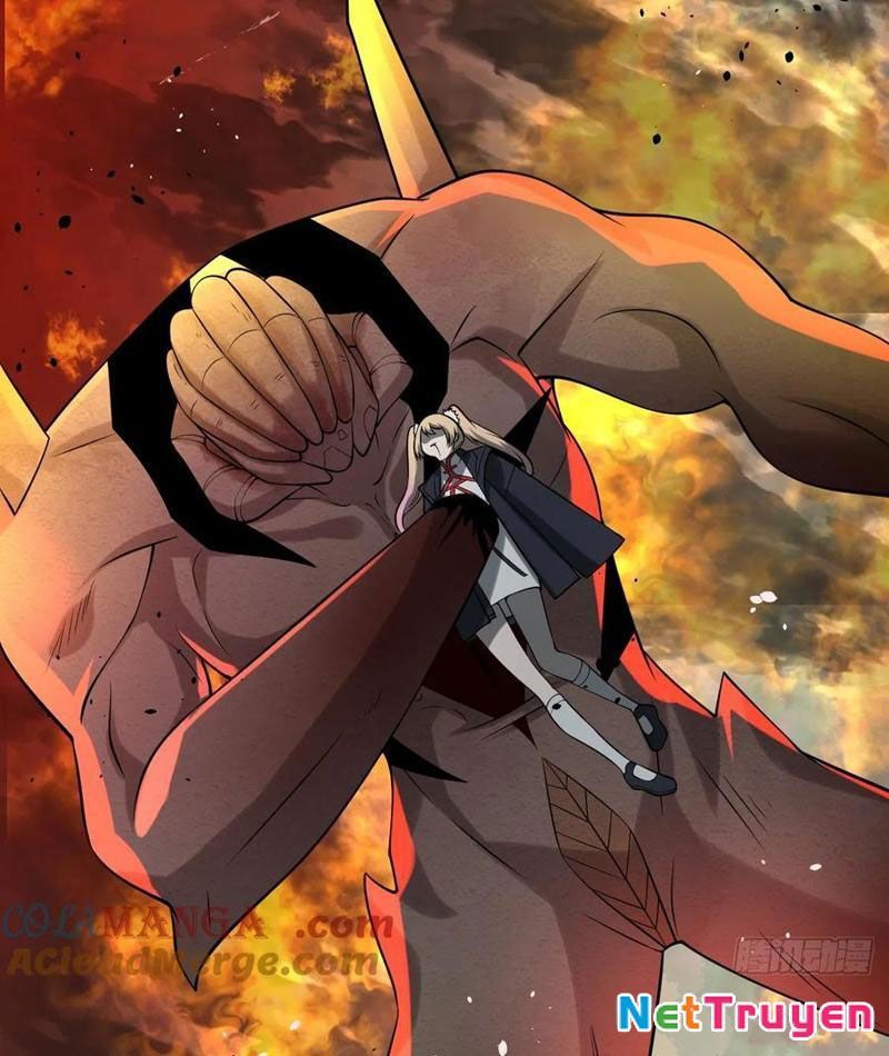 Trảm Thần Chapter 81 - Trang 2