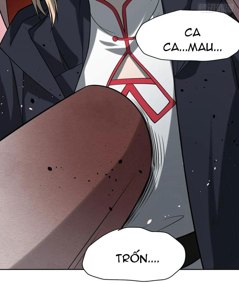 Trảm Thần Chapter 81 - Trang 2