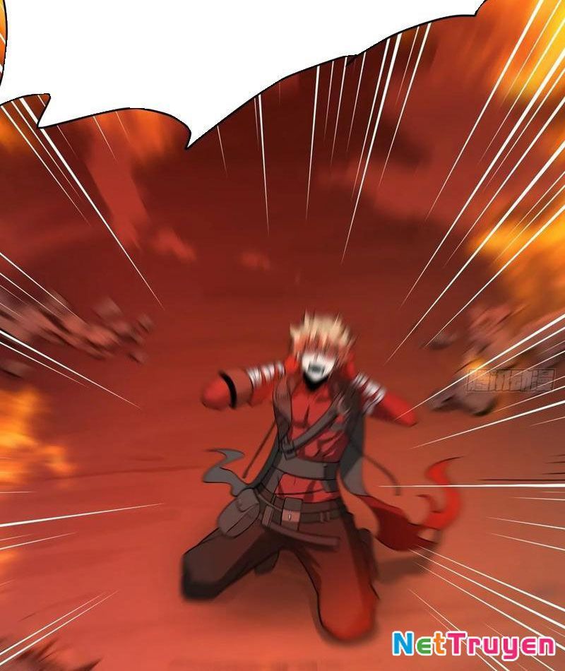 Trảm Thần Chapter 81 - Trang 2