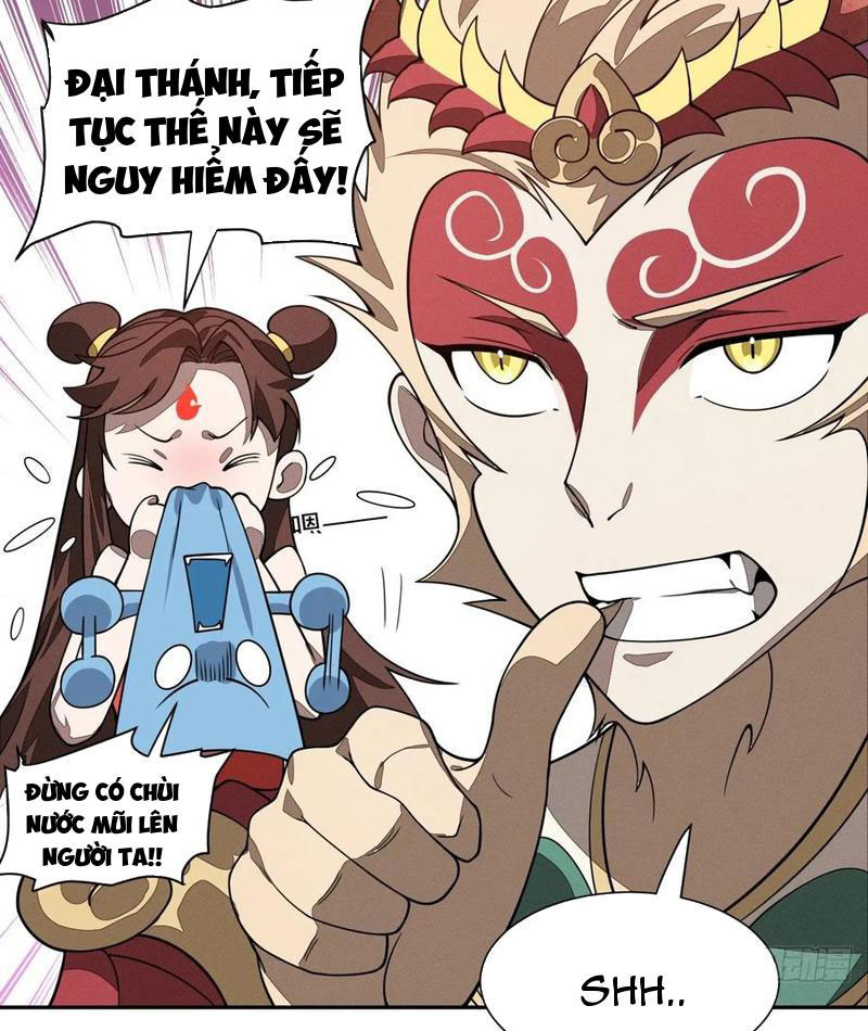 Trảm Thần Chapter 81 - Trang 2