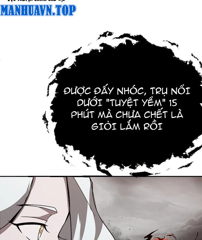 Trảm Thần Chapter 81 - Trang 2