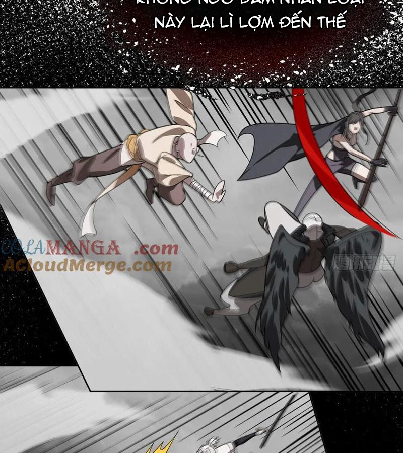 Trảm Thần Chapter 81 - Trang 2