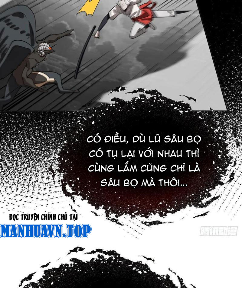 Trảm Thần Chapter 81 - Trang 2