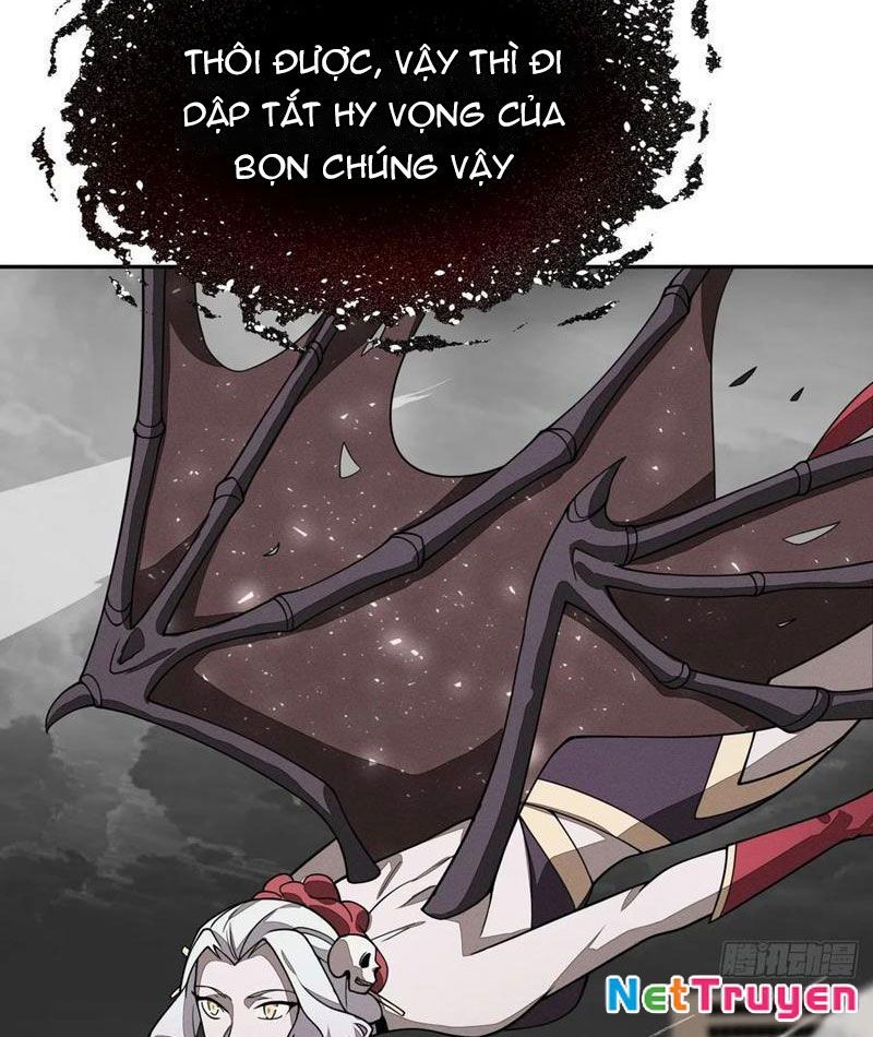 Trảm Thần Chapter 81 - Trang 2