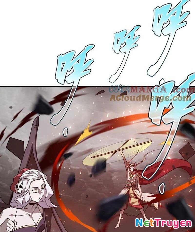 Trảm Thần Chapter 81 - Trang 2