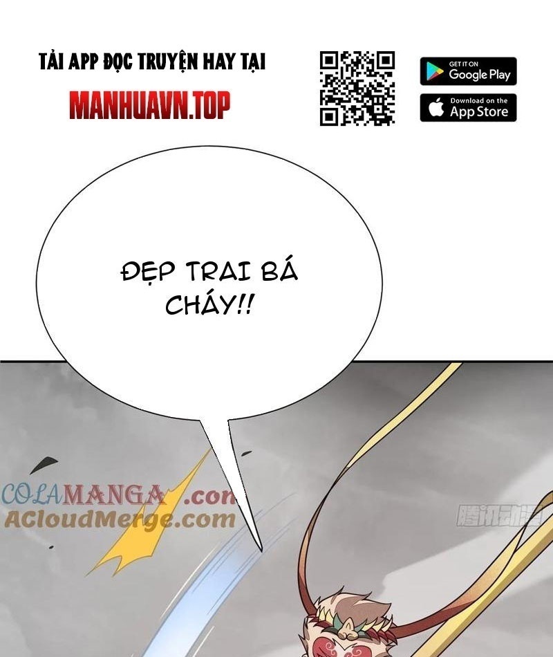 Trảm Thần Chapter 81 - Trang 2