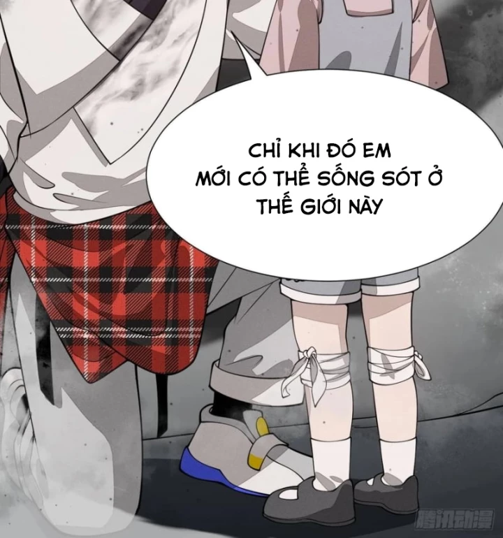 Trảm Thần Chapter 82 - Trang 2