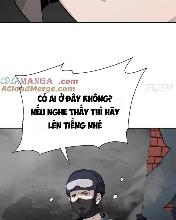 Trảm Thần Chapter 82 - Trang 2