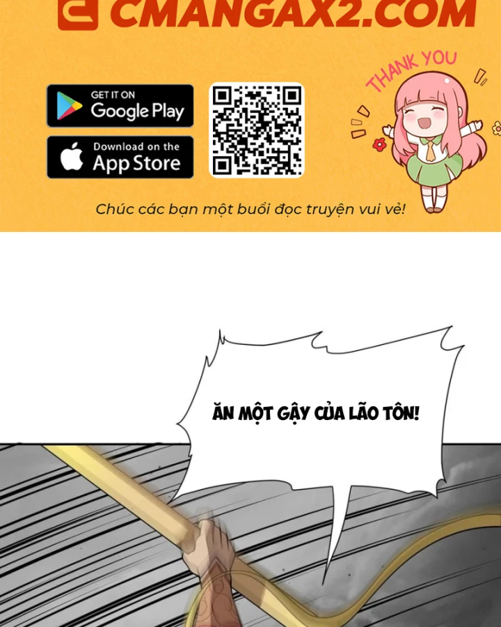 Trảm Thần Chapter 82 - Trang 2