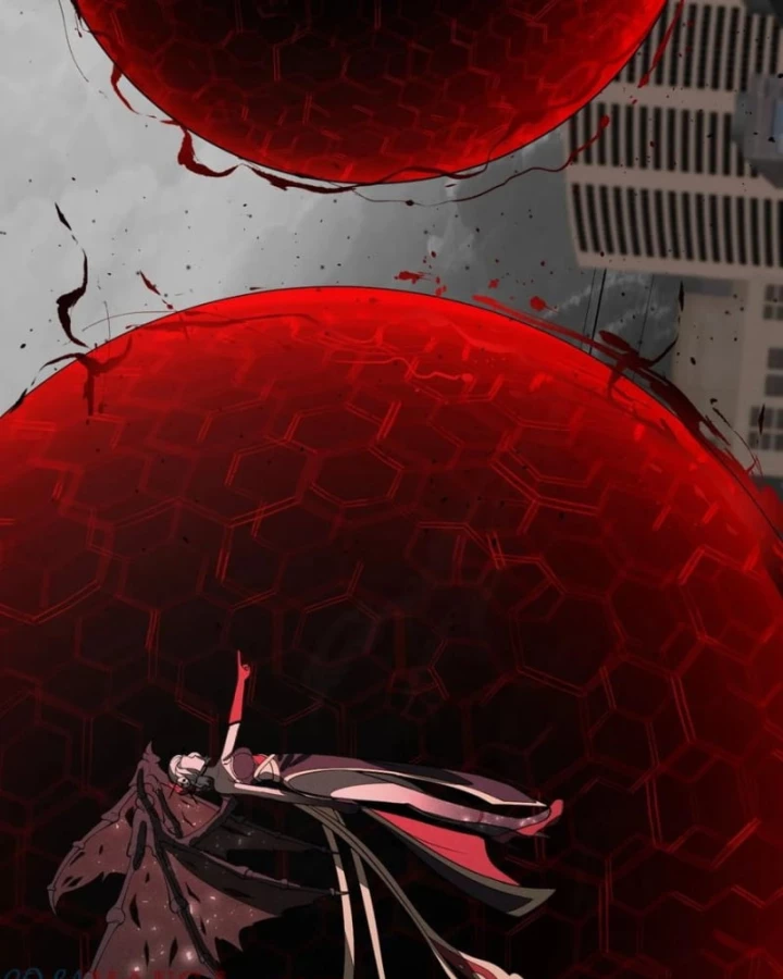 Trảm Thần Chapter 82 - Trang 2