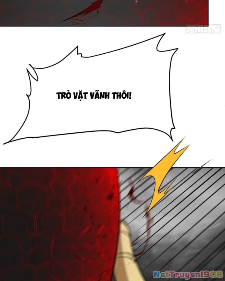 Trảm Thần Chapter 82 - Trang 2