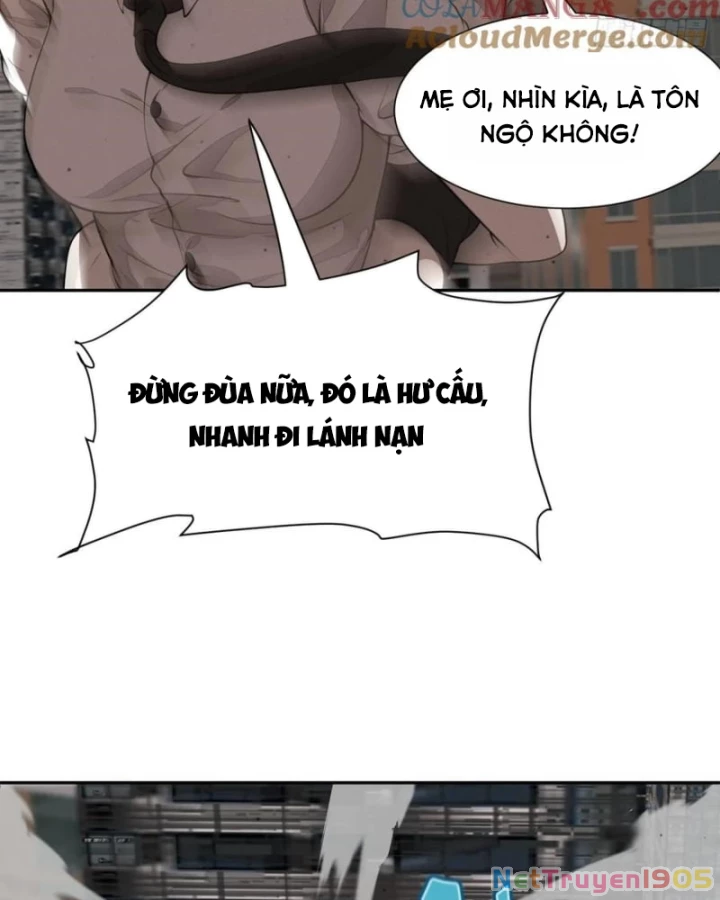 Trảm Thần Chapter 82 - Trang 2