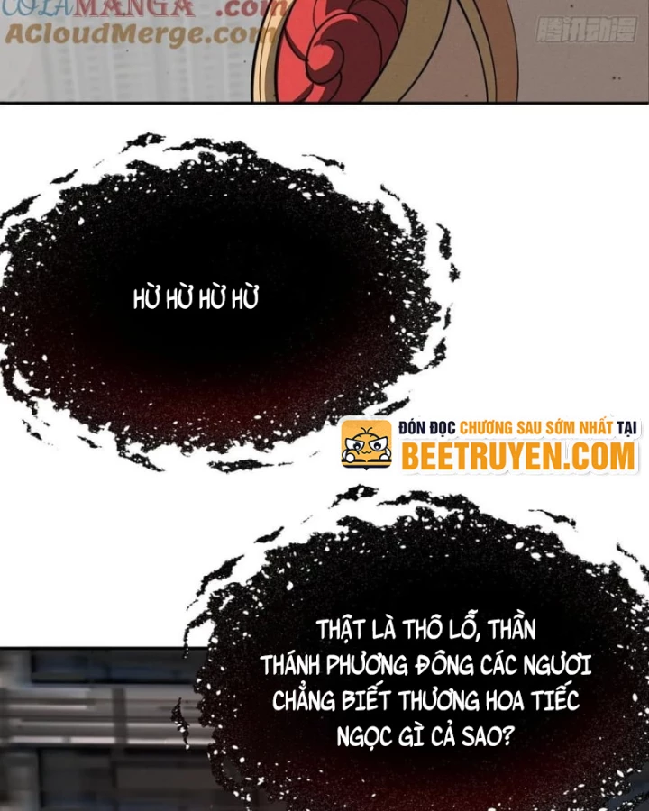 Trảm Thần Chapter 82 - Trang 2