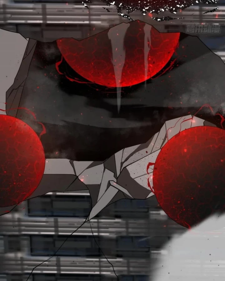 Trảm Thần Chapter 82 - Trang 2