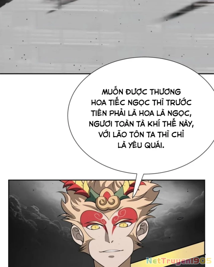 Trảm Thần Chapter 82 - Trang 2