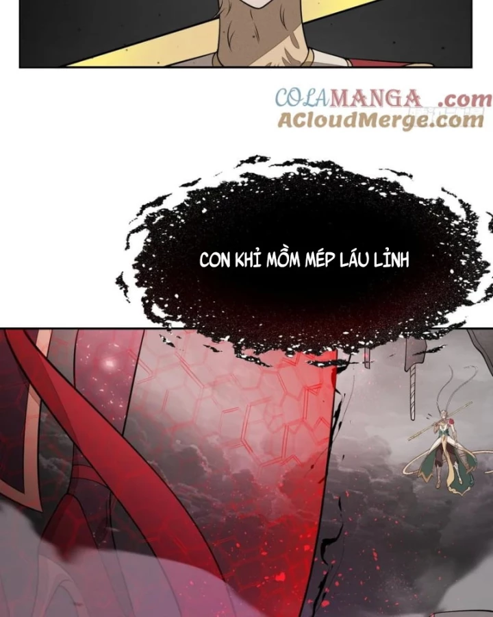 Trảm Thần Chapter 82 - Trang 2