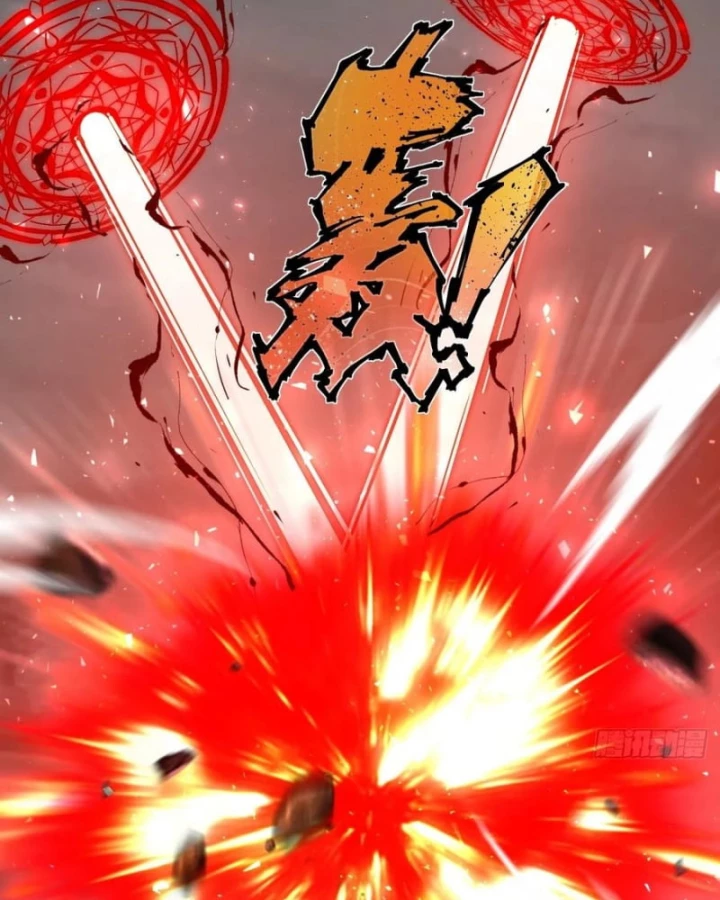 Trảm Thần Chapter 82 - Trang 2
