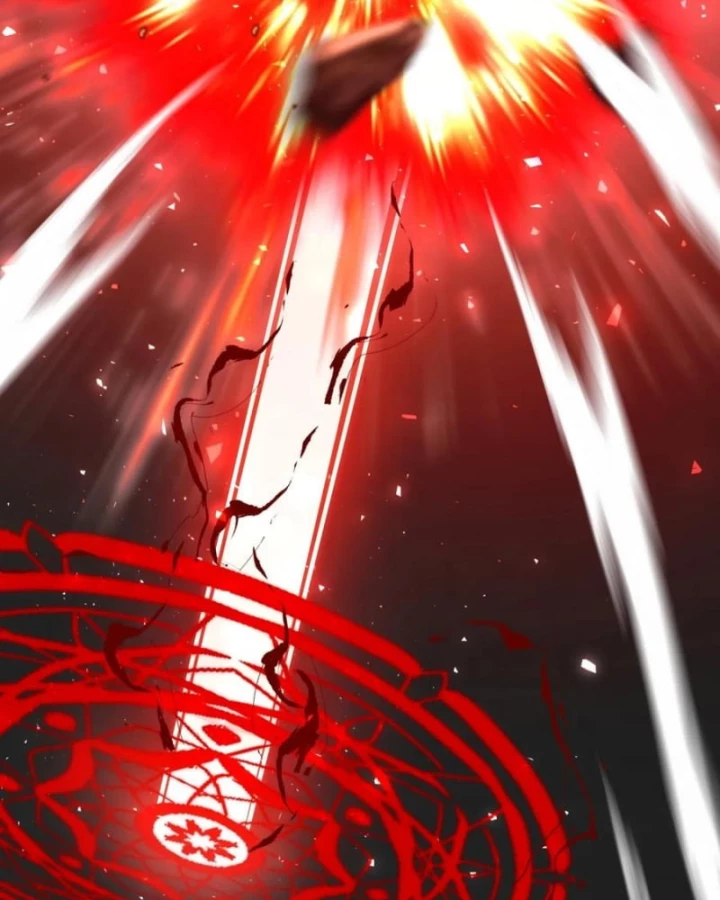 Trảm Thần Chapter 82 - Trang 2