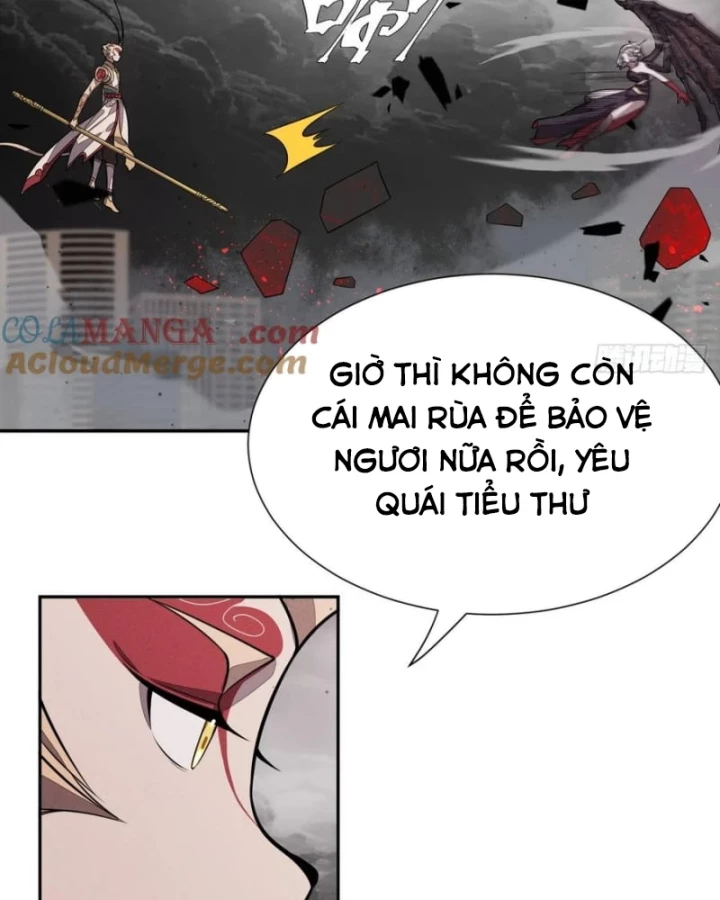 Trảm Thần Chapter 82 - Trang 2