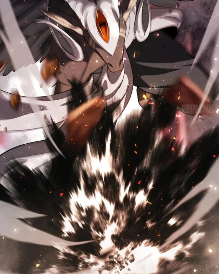 Trảm Thần Chapter 82 - Trang 2