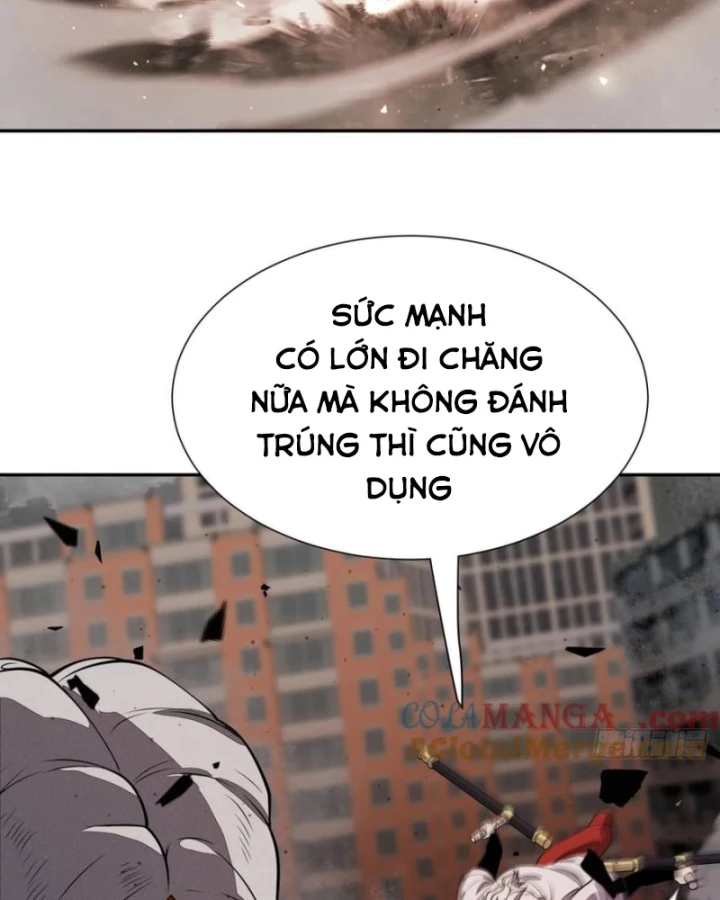 Trảm Thần Chapter 82 - Trang 2