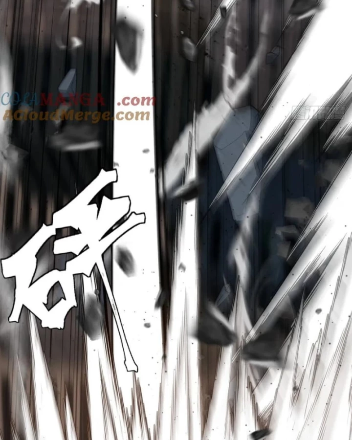 Trảm Thần Chapter 82 - Trang 2