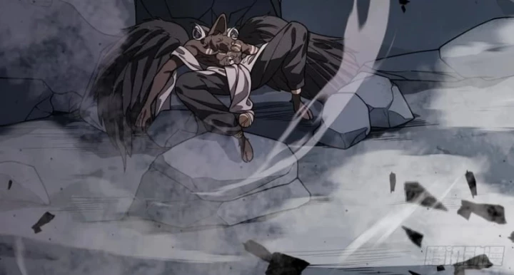 Trảm Thần Chapter 82 - Trang 2