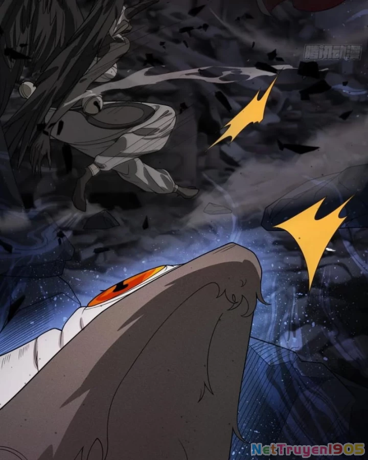 Trảm Thần Chapter 82 - Trang 2