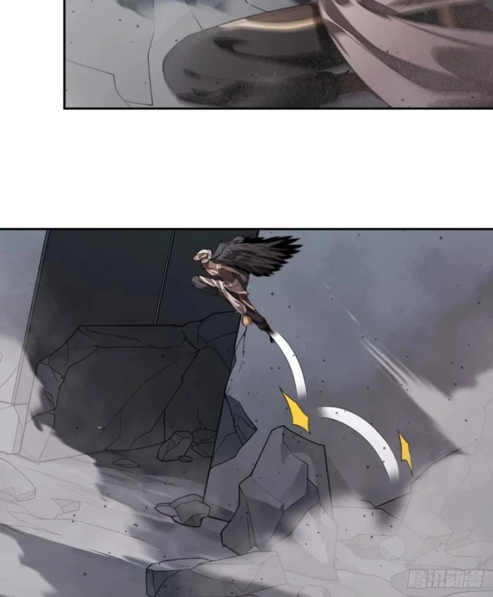 Trảm Thần Chapter 82 - Trang 2