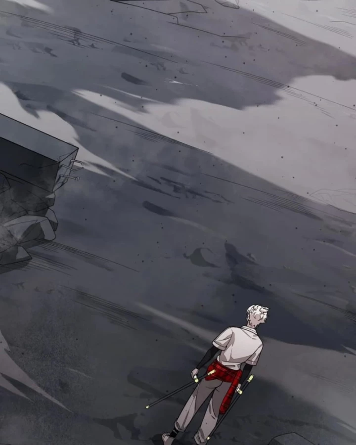 Trảm Thần Chapter 82 - Trang 2