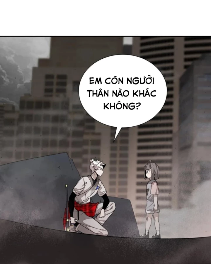 Trảm Thần Chapter 82 - Trang 2