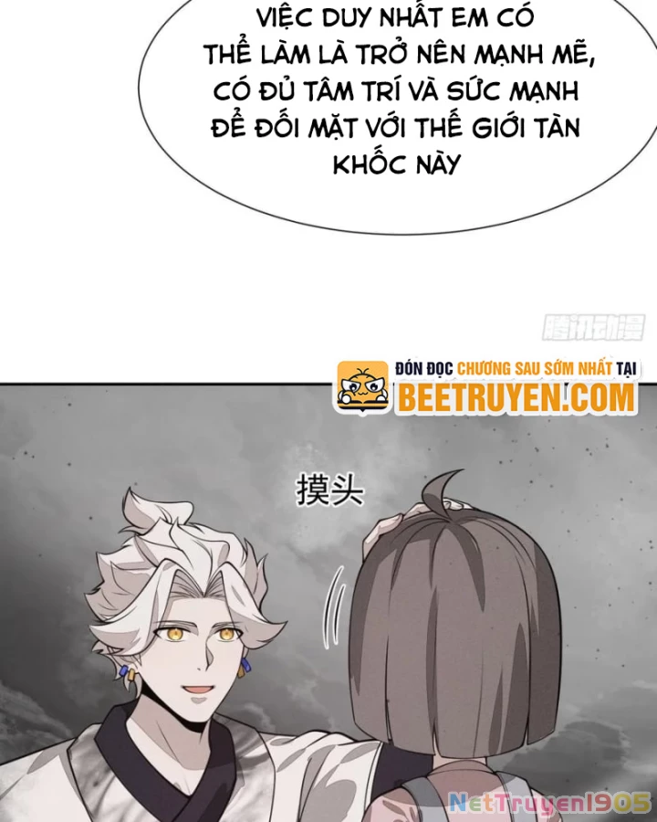 Trảm Thần Chapter 82 - Trang 2