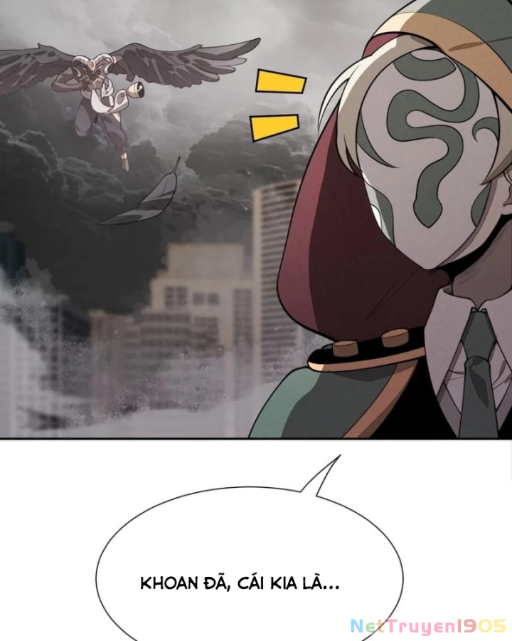 Trảm Thần Chapter 83 - Trang 2